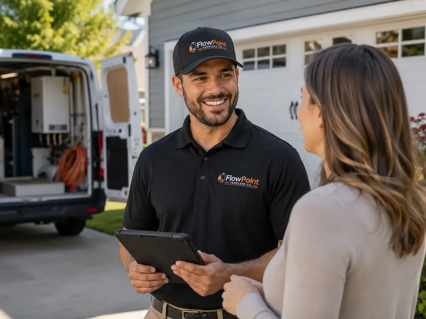 Tankless Water Heater Installation Greenleaf, WI FAQs